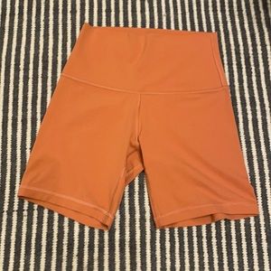LULULEMON ALIGN SHORT